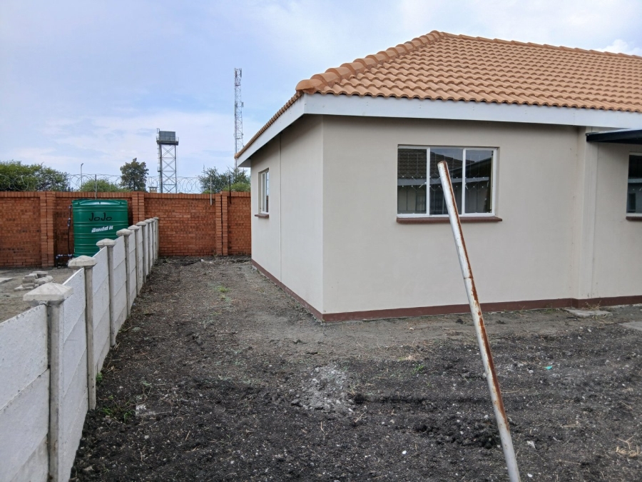 To Let 3 Bedroom Property for Rent in Freedom Park A North West
